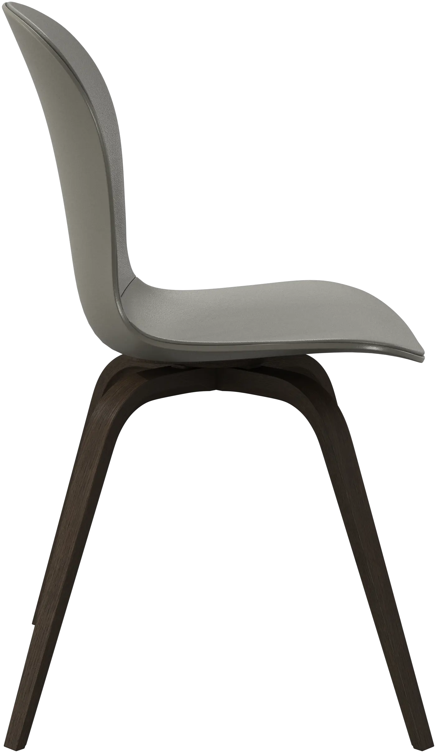 デザイナーダイニングチェア | インテリアをグレードアップ - レザー